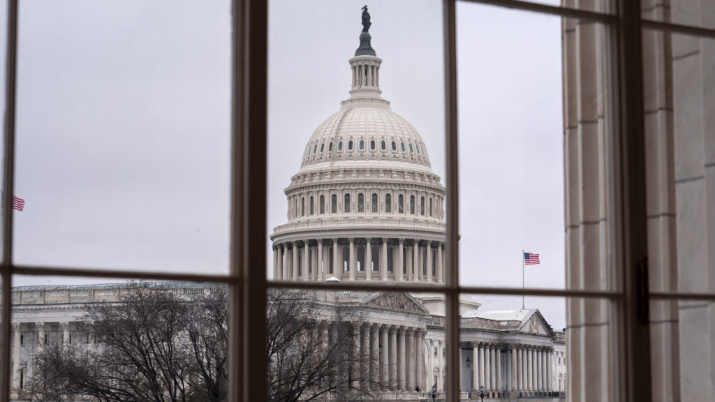 Trump drug prices: Capitol Hill staffers mull options behind-the-scenes