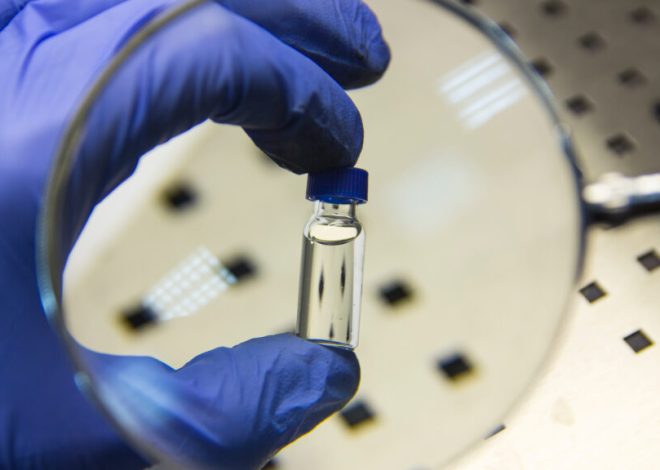 Unpublished vaccine study RFK Jr. ally shared with Senate is political theater