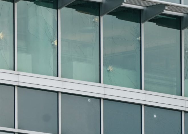 Gun violence making headlines while CDC prevention programs cut