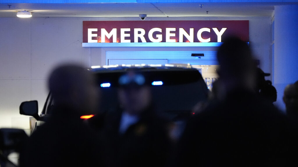 House speaker supports emergency medical care for immigrants