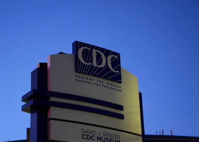 Deep cuts made to CDC’s MMWR publication reversed hours later