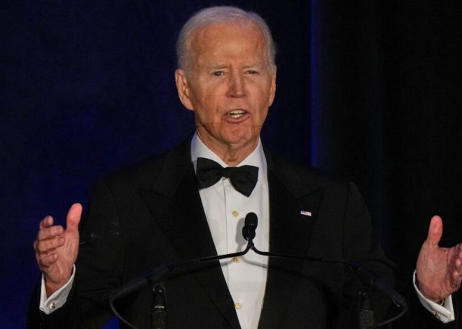 Biden prostate cancer treatment: radiation and hormone therapy