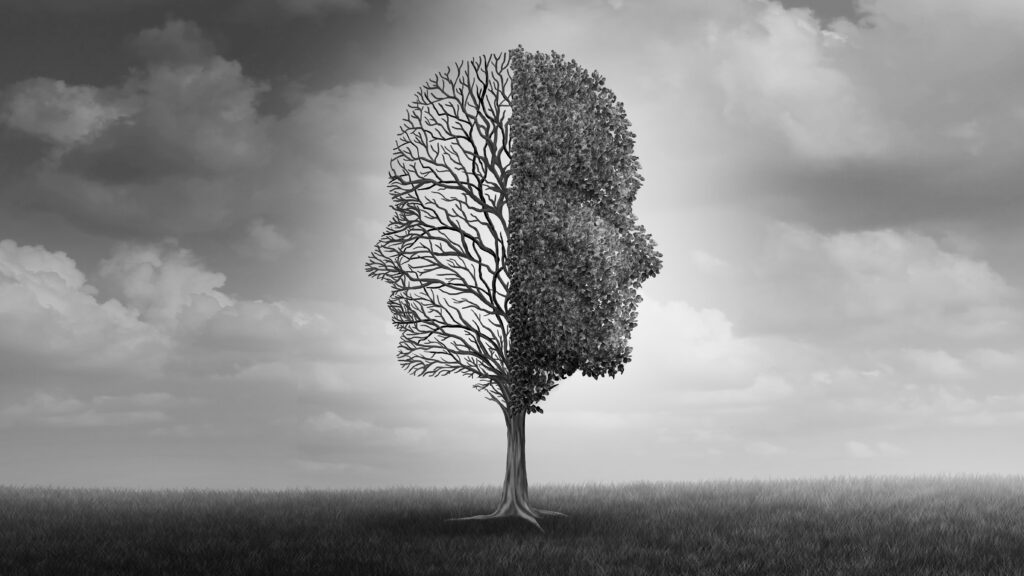 Neurology and psychiatry should be a single discipline