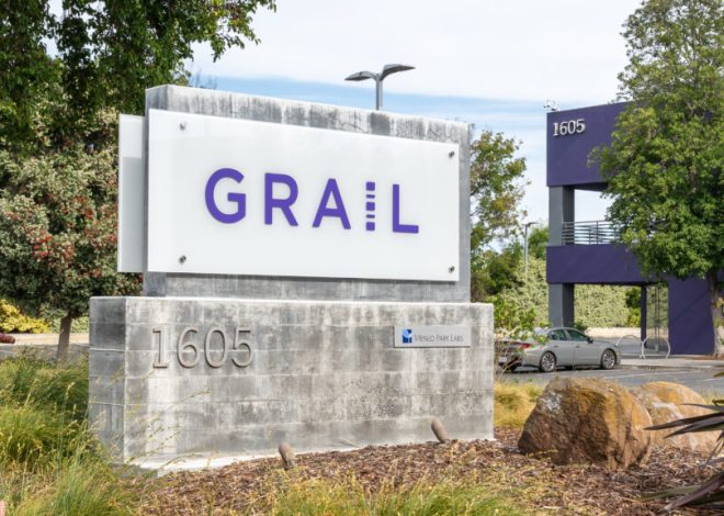 New Grail cancer test data show progress but raise questions