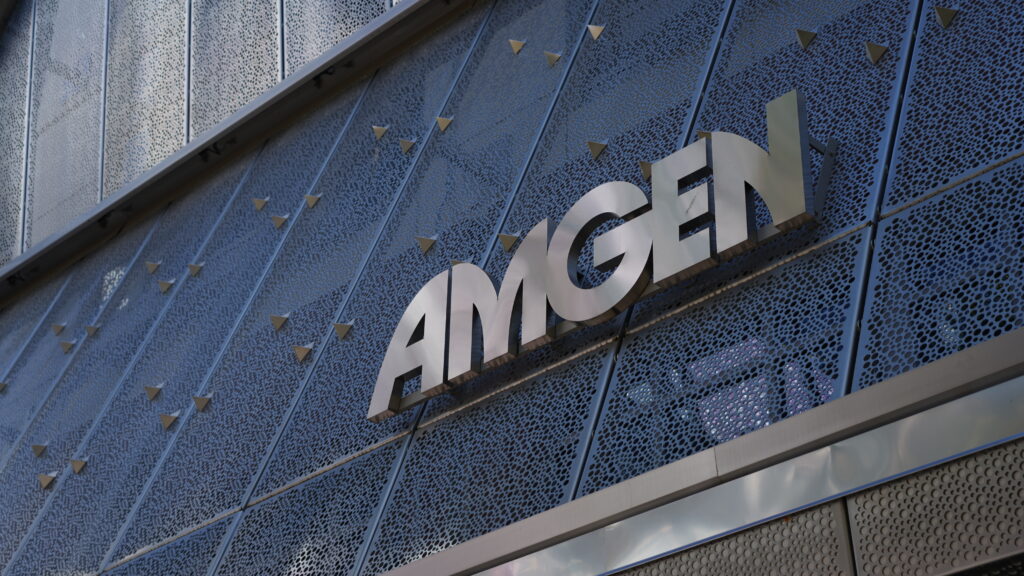 Colorado board makes first-in-nation move, sets payment limit on Amgen drug