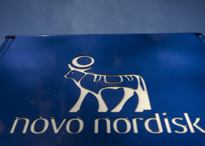 Novo Nordisk makes offer for Metsera, aiming to outbid Pfizer