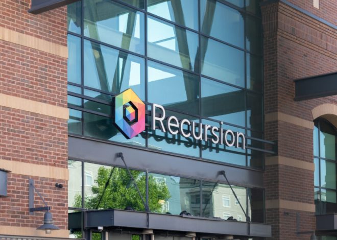Recursion, Mark Cuban, GV, Gilead: Readout Newsletter
