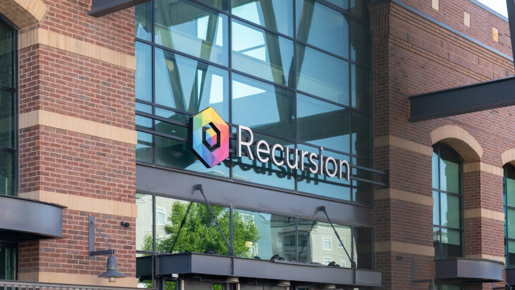 Recursion, Mark Cuban, GV, Gilead: Readout Newsletter