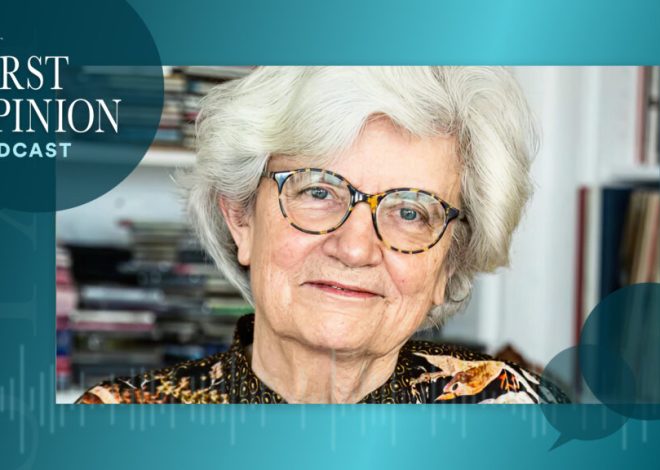 A lifelong friend on James Watson’s turn toward racism and sexism