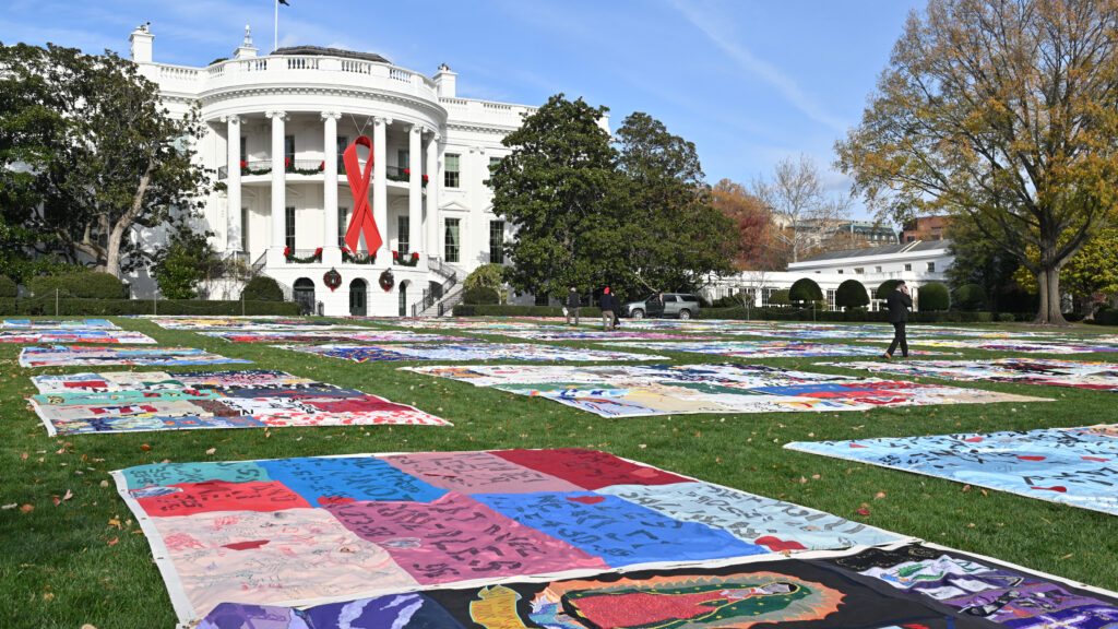 World AIDS Day is not ‘just’ an awareness day