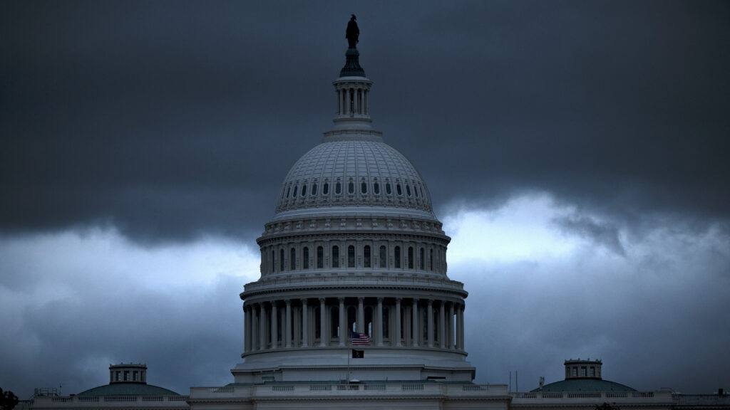 STAT+: How much damage did the federal shutdown do to telehealth?