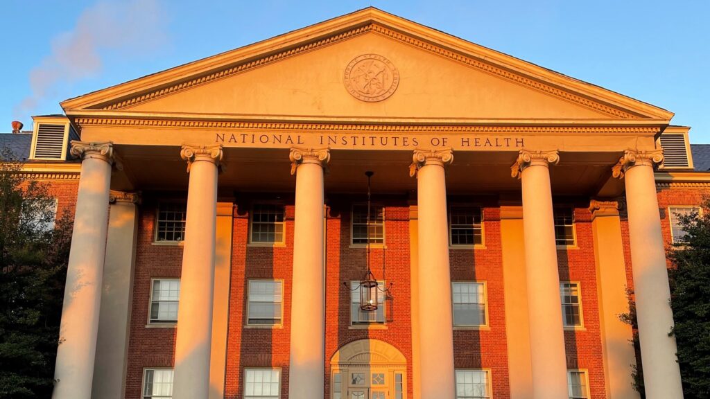 NIH agrees to reconsider frozen and denied DEI-related grants
