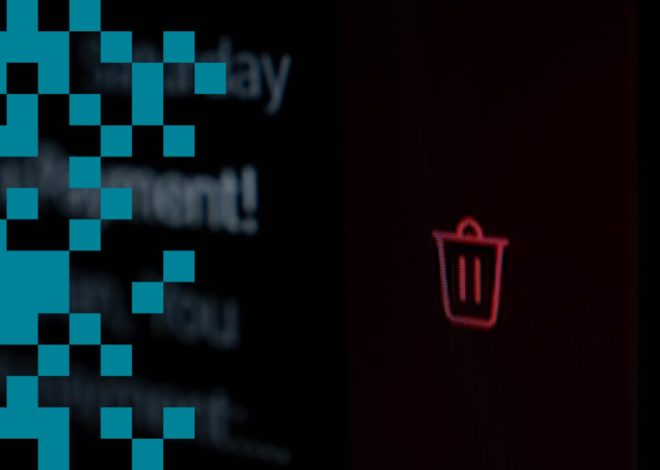Why are hospitals throwing away ‘digital gold’?