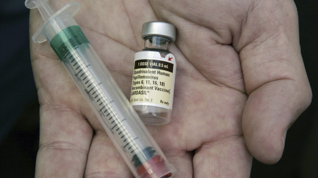 Single shot of HPV vaccine may be enough to fight cervical cancer