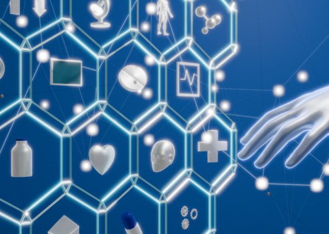 The Trump administration’s big year in health tech