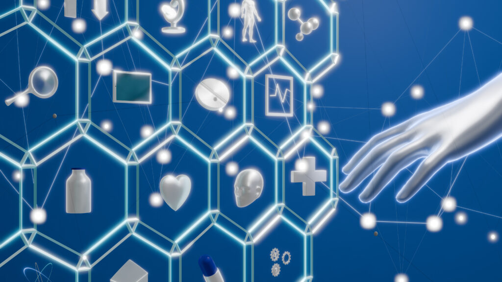 The Trump administration’s big year in health tech