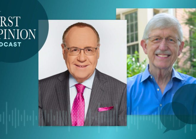 How faith can inspire medicine — and vice versa