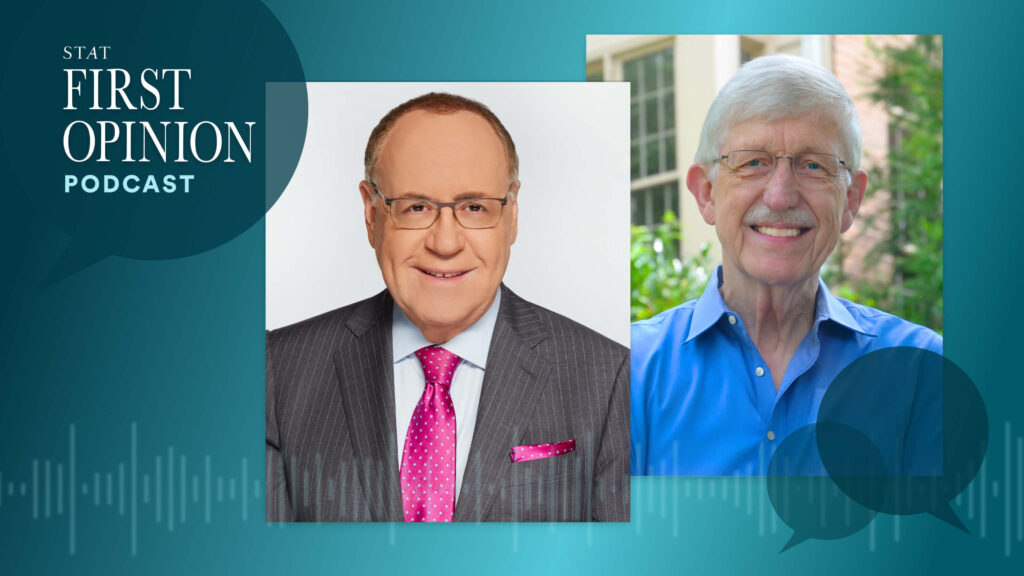How faith can inspire medicine — and vice versa