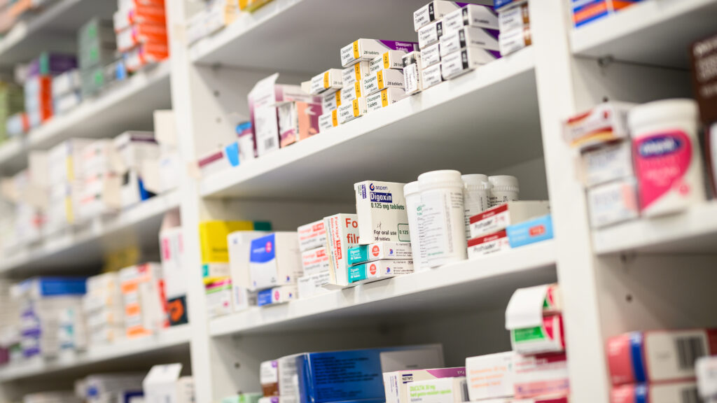 U.K. pledges to boost pharma payments, will avoid U.S. tariffs on drugs