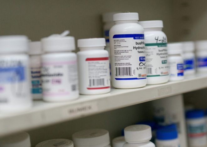 Why Medicare just sent insurers $16 billion in drug plan payments