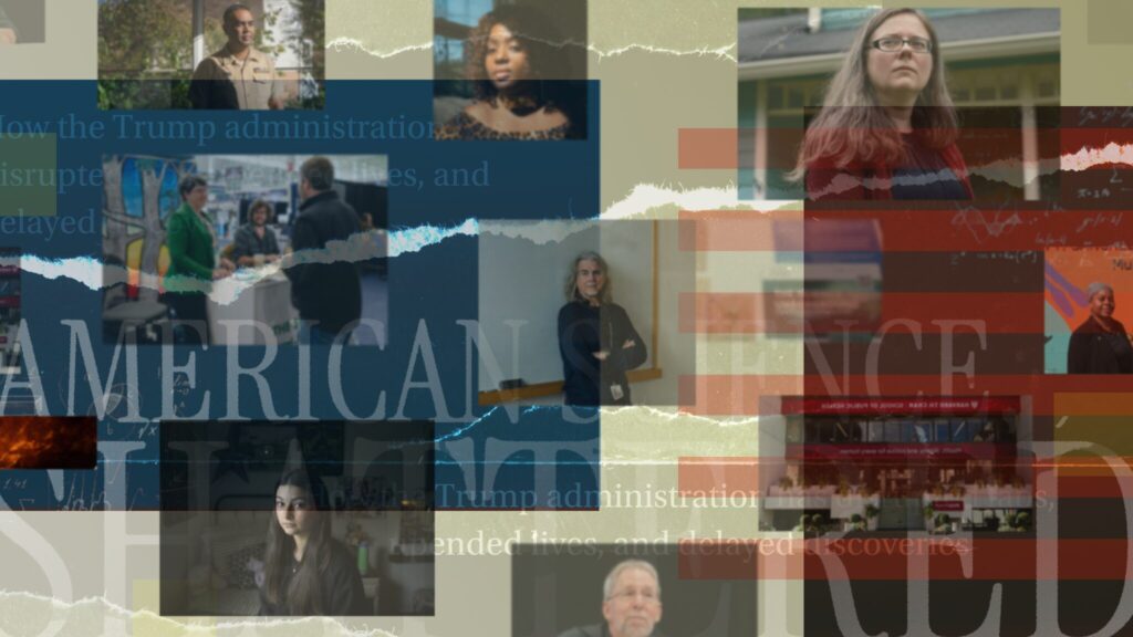 My thanks to our readers in this tumultuous year
