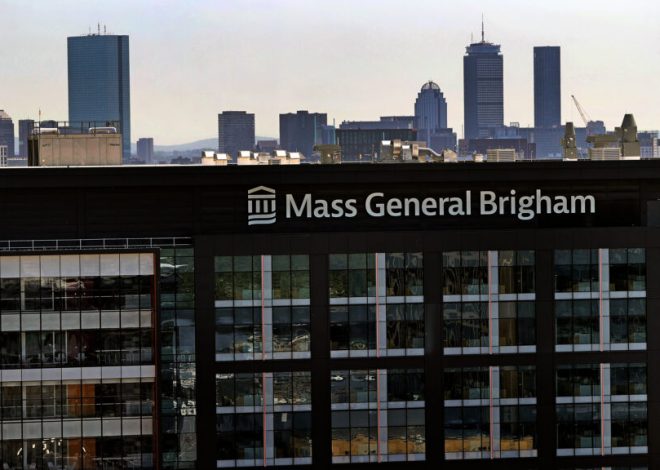 Mass General Brigham bolstered its bottom line, despite industry uncertainty