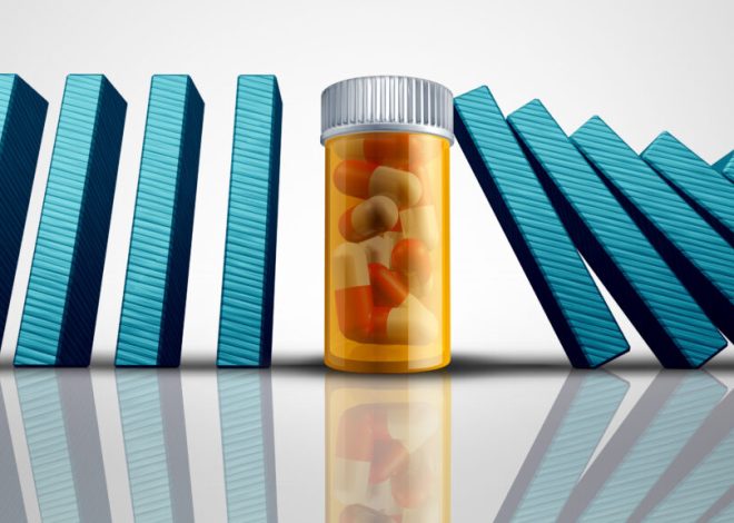 How a 340B successor might arise from the drug price negotiations