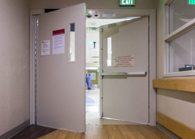 How to make ERs less problematic for patients with dementia