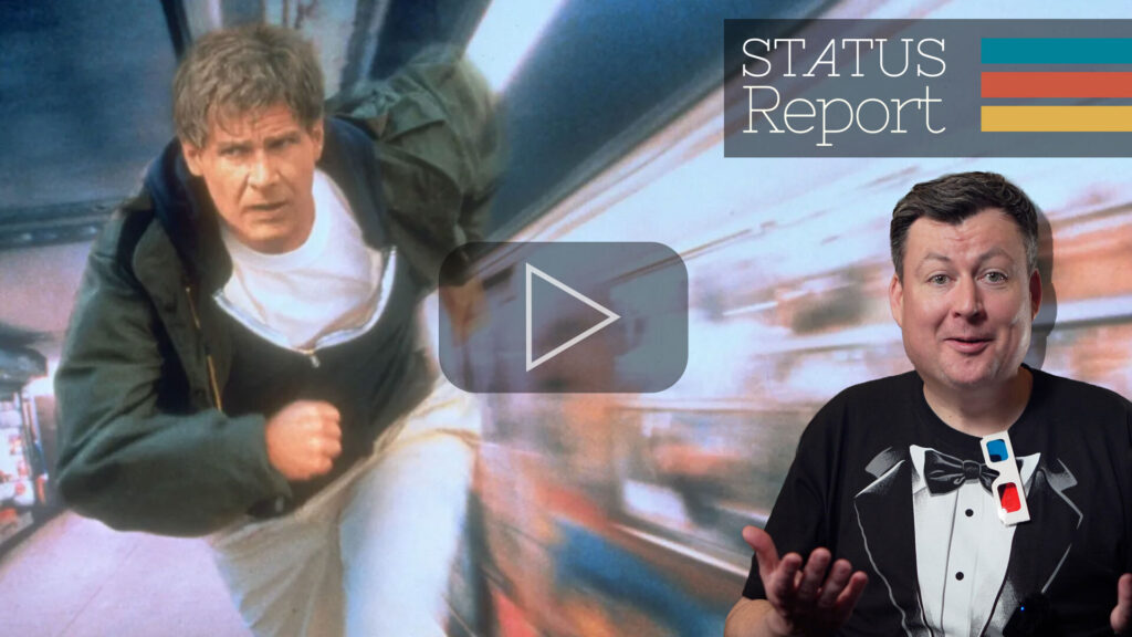 How STAT would cover ‘The Fugitive’ if its pharma scandal were real