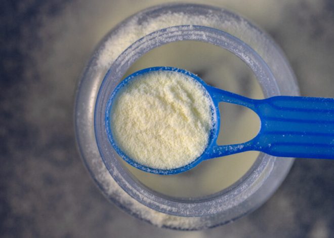 FDA briefs lawmakers on food safety priorities