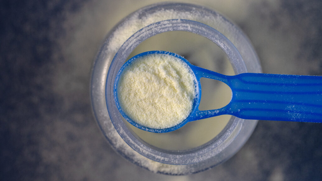 FDA briefs lawmakers on food safety priorities