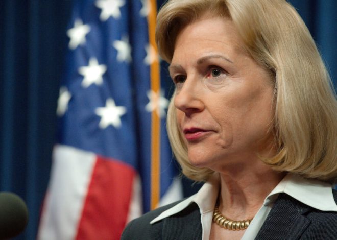 Nancy Cox, a CDC veteran and stalwart in global flu research, dies at 77