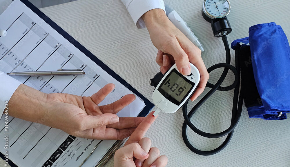 New tool goes beyond BMI to identify 18 obesity health risks