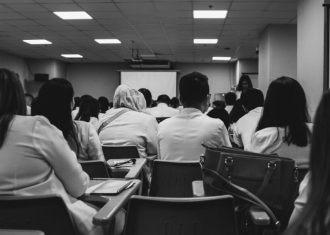 Why one woman went to medical school at 69