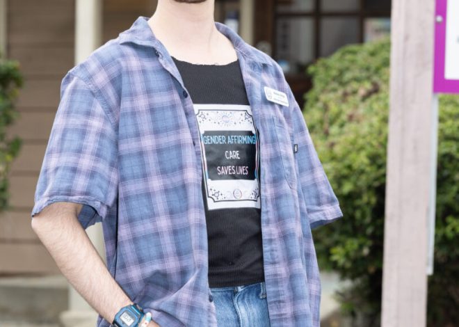 Transgender adults ensnared in youth gender-affirming care bans