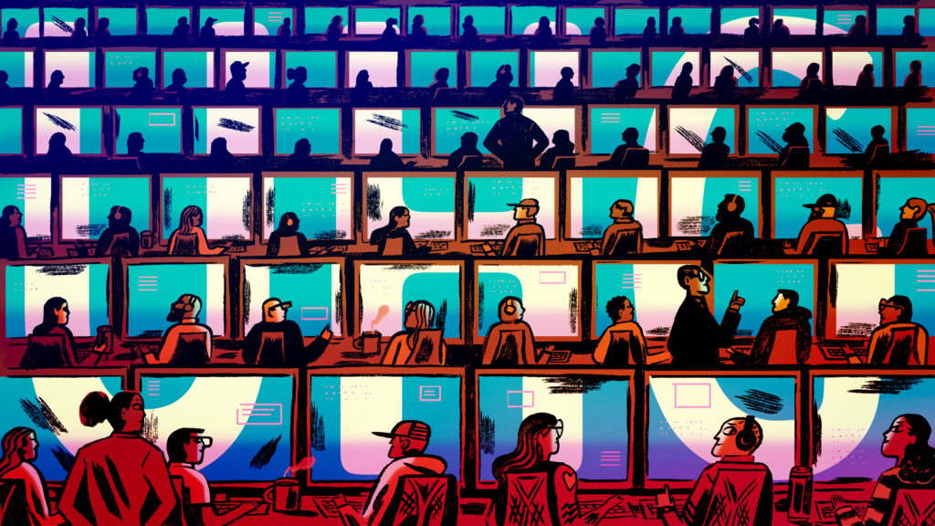 What does UnitedHealth Group’s massive AI push mean for patients?