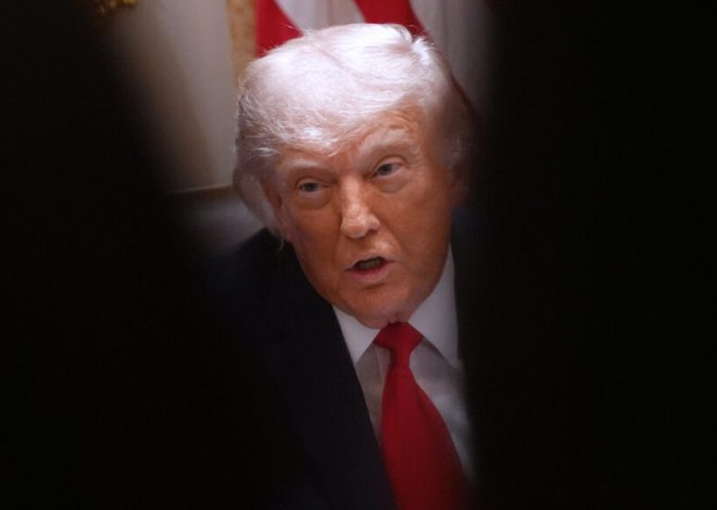 White House gutted pandemic preparation plans. Then came Ebola