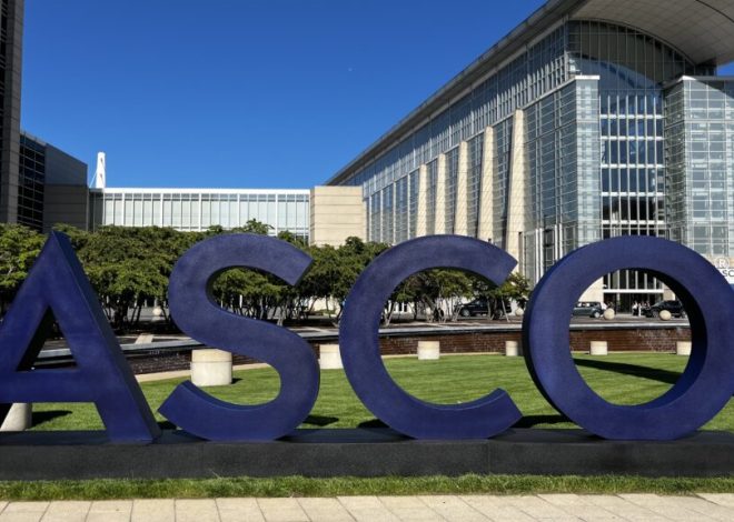 An ASCO preview: What to watch for at cancer research’s big meeting