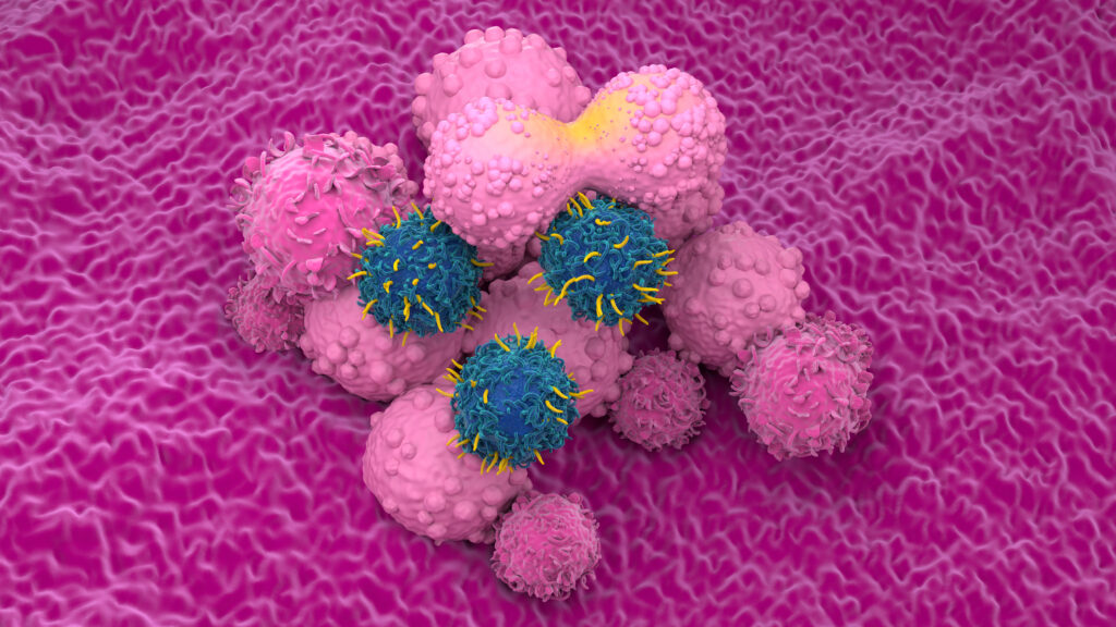 CREATE Medicines, biotech developing CAR-T therapies, raises $122M