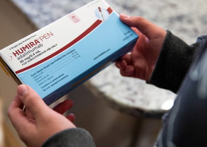How pharma companies use ‘innovation’ to abuse patent system