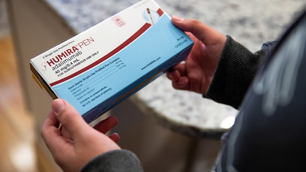 How pharma companies use ‘innovation’ to abuse patent system