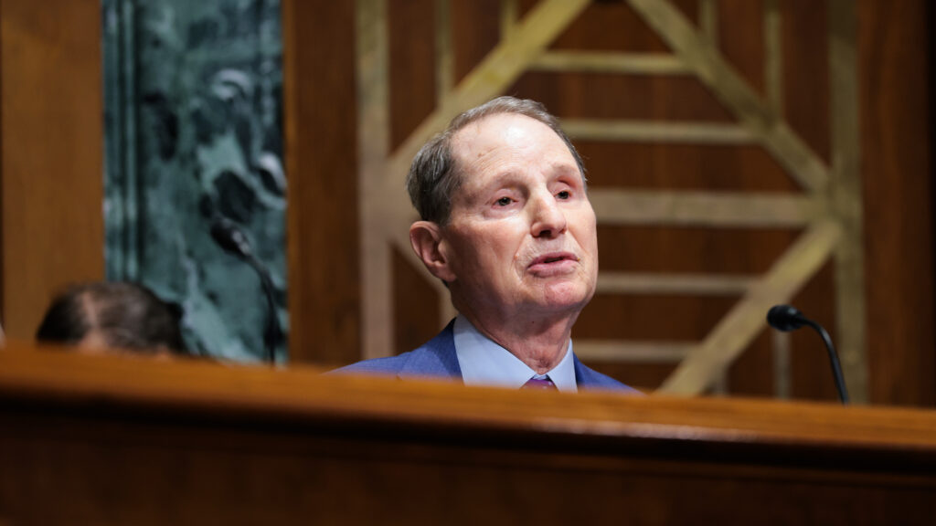 Senate Democrats push for first new Medicare benefit in decades| STAT
