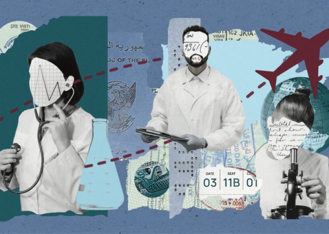 Survey: Trump immigration policies fueling scientific brain drain