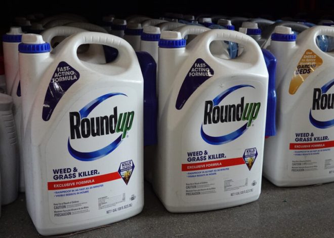 Roundup, cancer, and the difference between scientific, legal causation