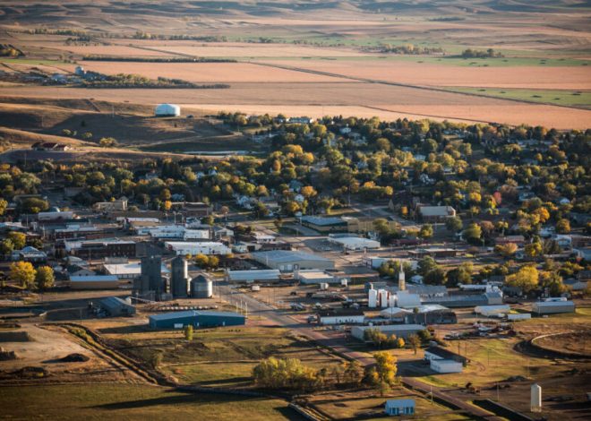 Fixing maternity care deserts in rural areas