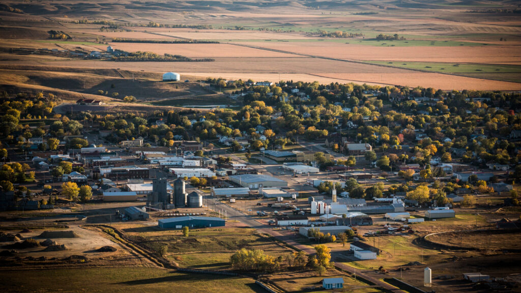 Fixing maternity care deserts in rural areas