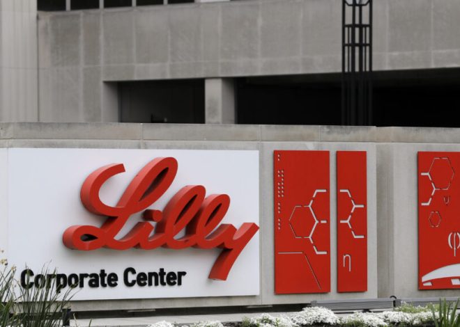 Lawmakers urge HHS to force Lilly to provide 340B drug discounts