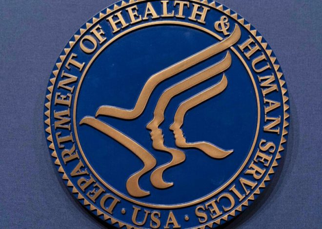 HHS to convene experts on standards for clinical AI