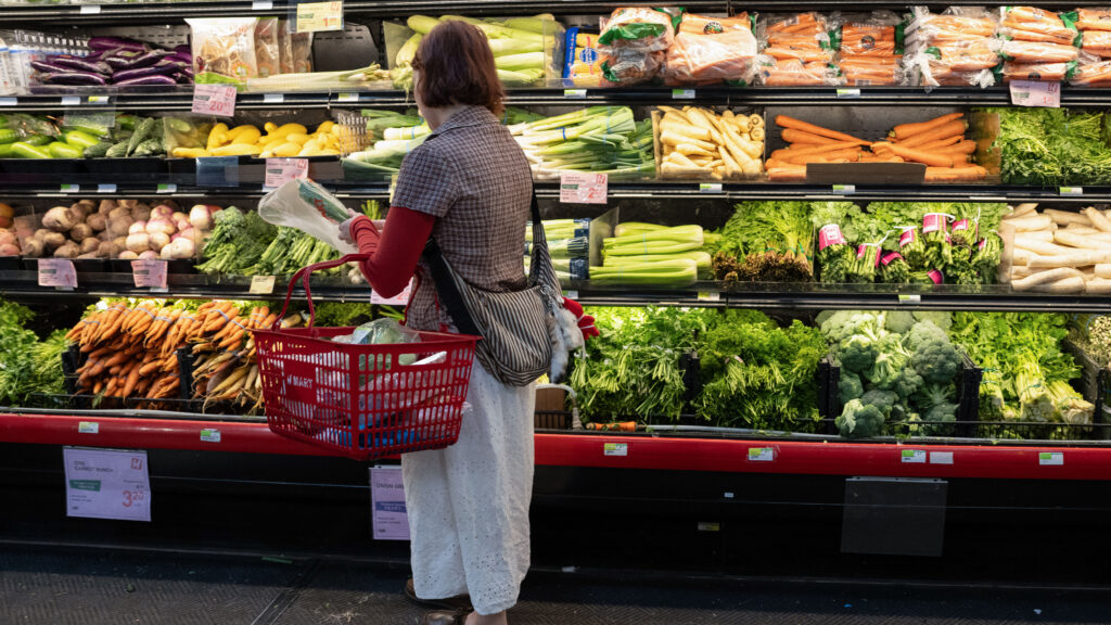 Cyclospora wake-up call: ‘Eat Real Food’ relies on robust food safety