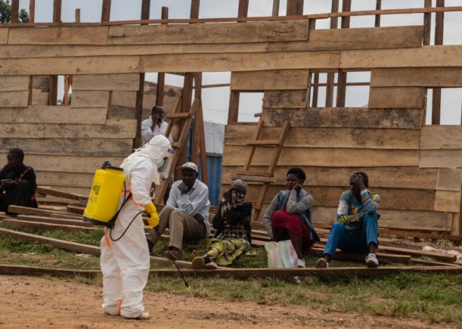 Rising health care costs, Ebola outbreak, Gen Z: Morning Rounds